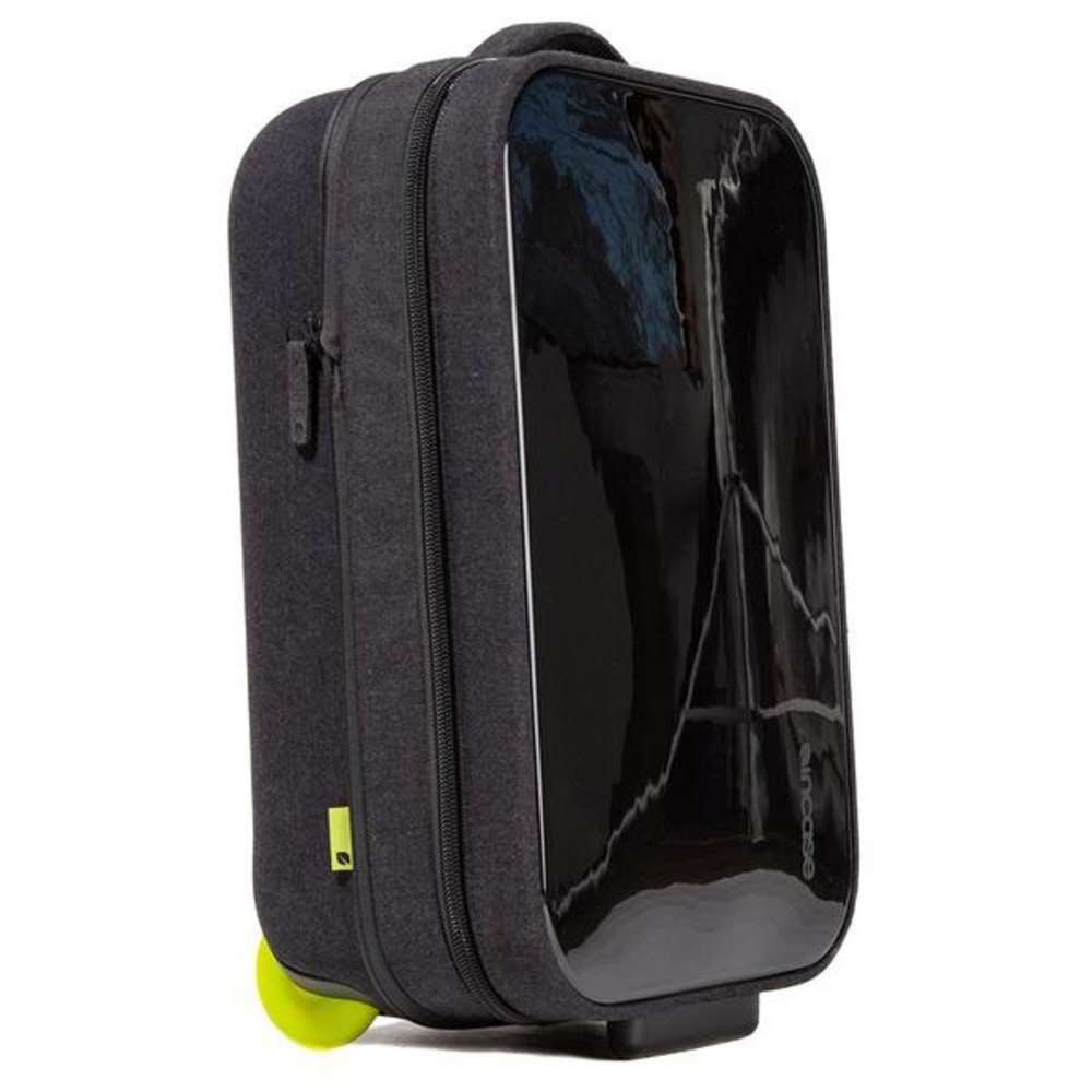 Incase EO Travel Hardshell Roller black